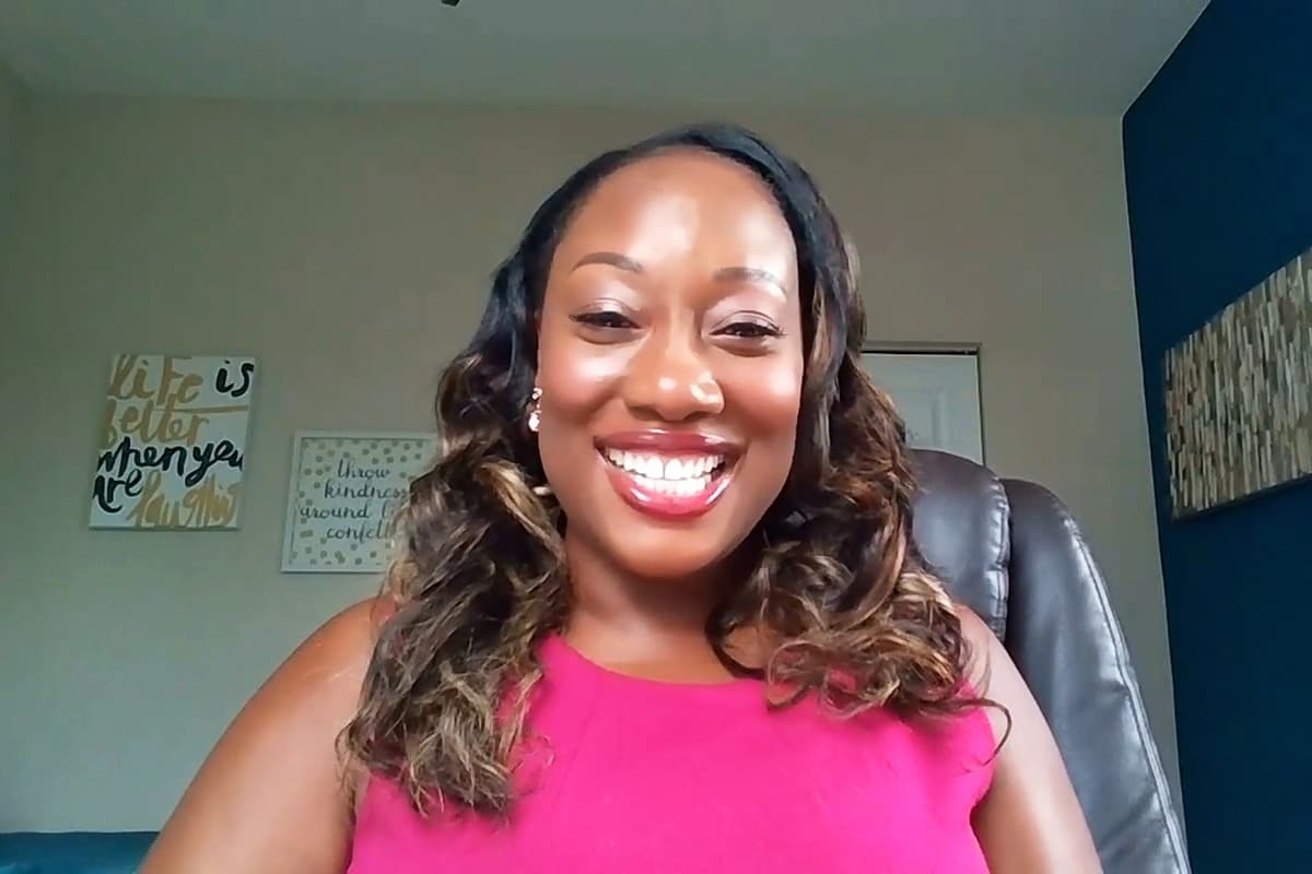 Lasana Smith Headshot 2, Go to Optimizing Political Campaigns to Drive Voter Engagement | Lasana Smith