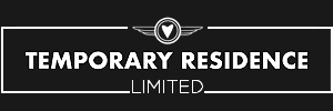 Temporary Residence Logo