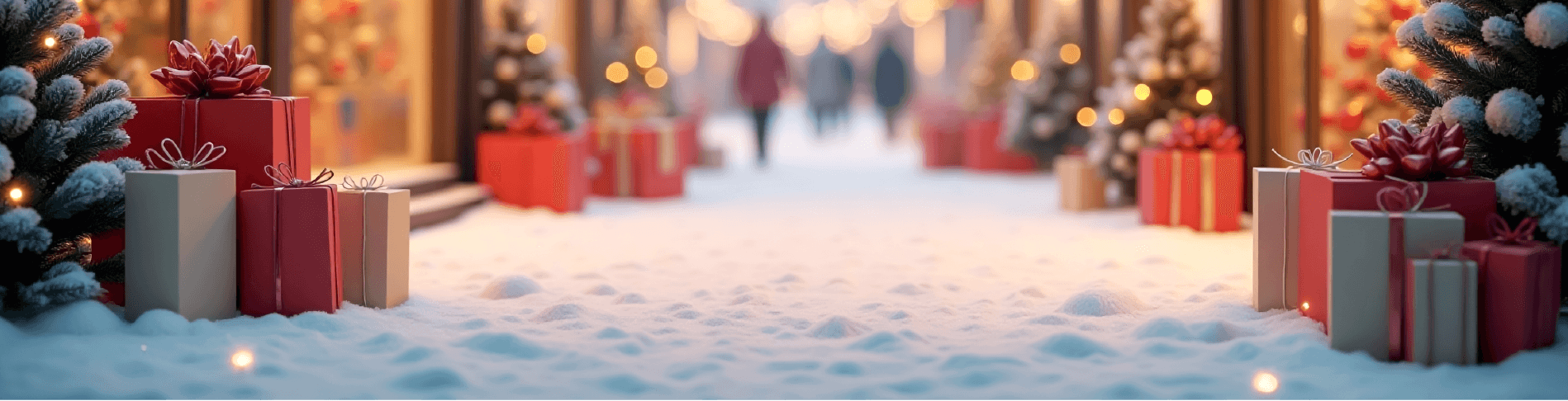 Holiday header image