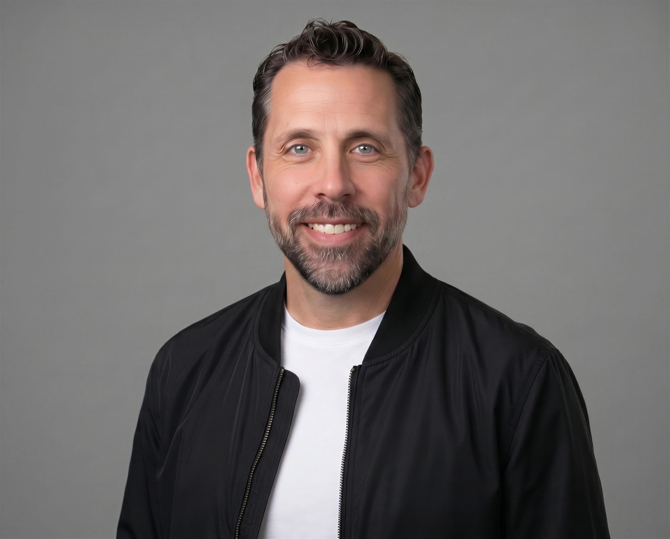 Sean McCaffrey