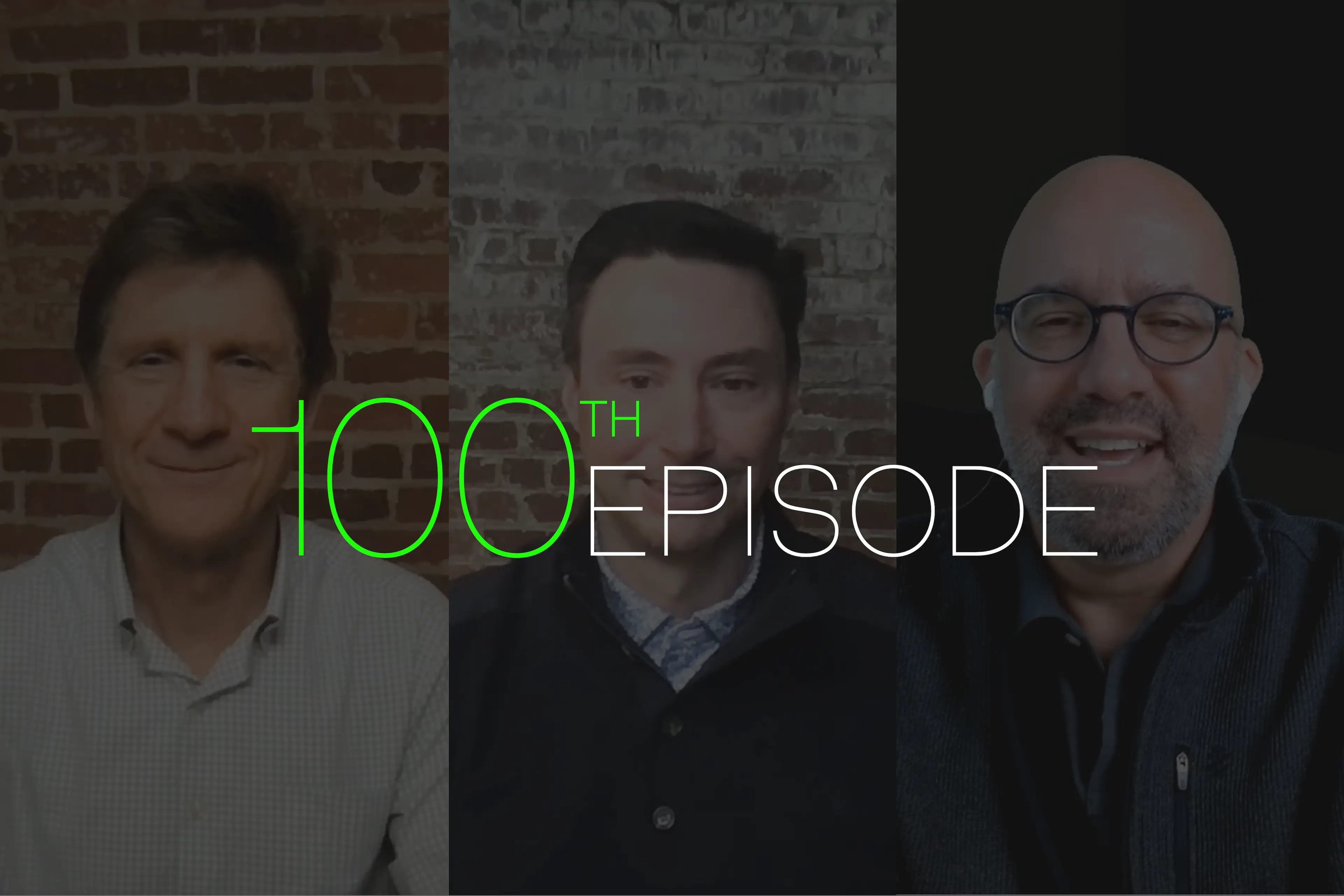 , Go to Simpli.fi TV’s 100th Episode with Co-Founders Frost Prioleau and Paul Harrison