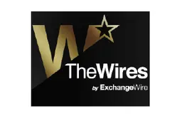TheWires by ExchangeWire Award Badge
